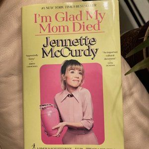 I'm Glad My Mom Died